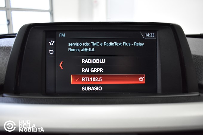 BMW 320d xDrive Touring Business Advantage